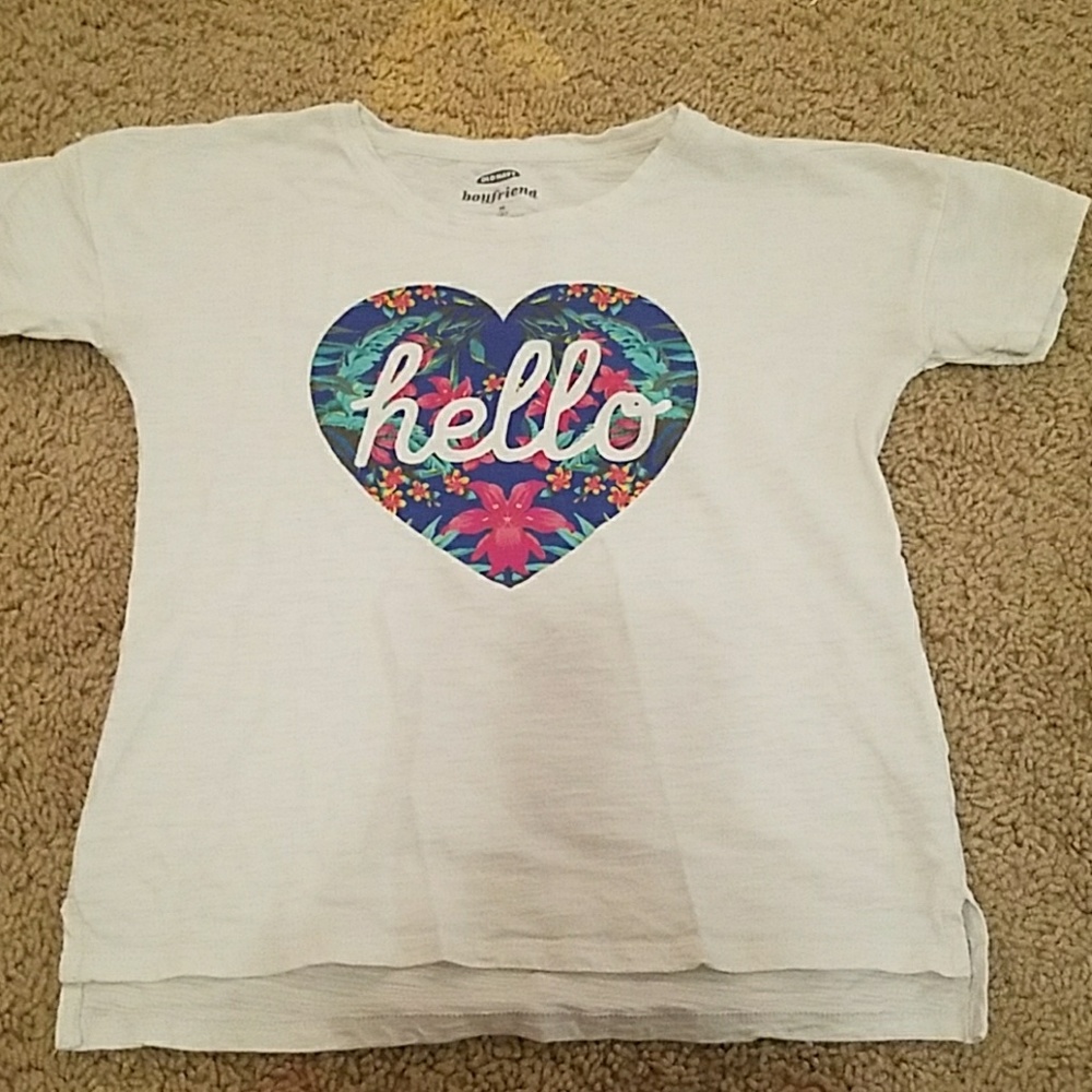 Shirt